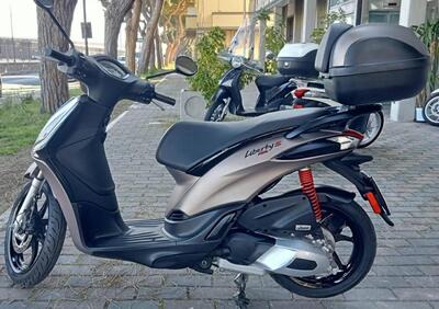 Piaggio Liberty 150 3V S ABS (2021 - 24) - Annuncio 9692493