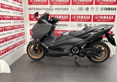 Yamaha T-Max 560 Tech Max (2021) - Annuncio 9692506