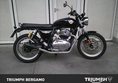 Royal Enfield Interceptor 650 (2019 - 20) - Annuncio 9692494