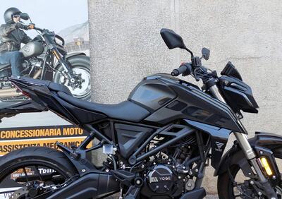 Voge Brivido 125R (2023 - 25) - Annuncio 9692505