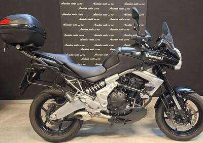 Kawasaki Versys 650 (2010 - 13) - Annuncio 9692524
