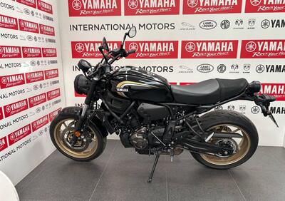 Yamaha XSR 700 (2022 - 25) - Annuncio 9692511