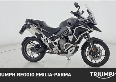 Triumph Tiger 1200 GT Explorer (2022 - 23) - Annuncio 9692510
