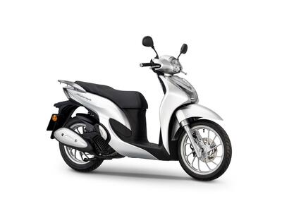 Honda SH 125 Mode (2021 - 25) - Annuncio 9692515