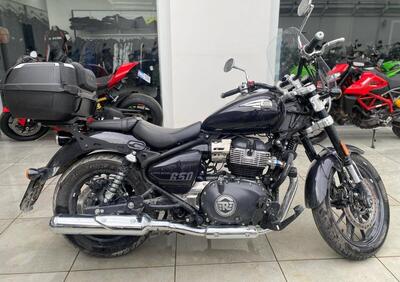 Royal Enfield Super Meteor 650 (2023 - 25) - Annuncio 9692518