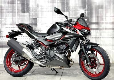 Kawasaki Z 500 SE (2024 - 25) - Annuncio 9692542