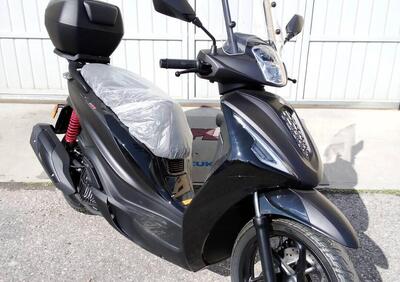 Morbidelli SC125LX (2024 - 25) - Annuncio 9683001