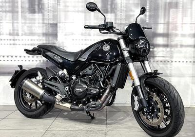 Benelli Leoncino 500 (2021 - 25) - Annuncio 9692545