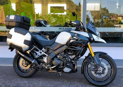 Suzuki V-Strom 1000 ABS (2014 - 17) - Annuncio 9692550
