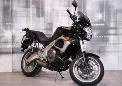 Kawasaki Versys 650 (2006 - 09) - Annuncio 9692549
