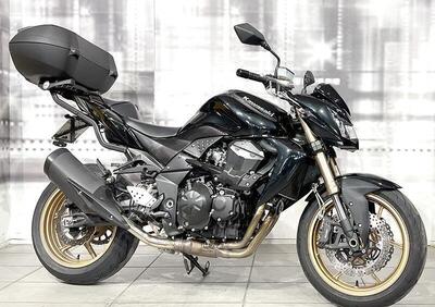Kawasaki Z 750 R (2011 - 14) - Annuncio 9692551