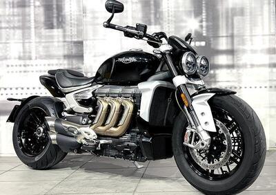 Triumph Rocket 3 R (2019 - 20) - Annuncio 9692553