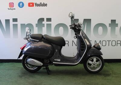 Vespa GTV 250 - Annuncio 9692558