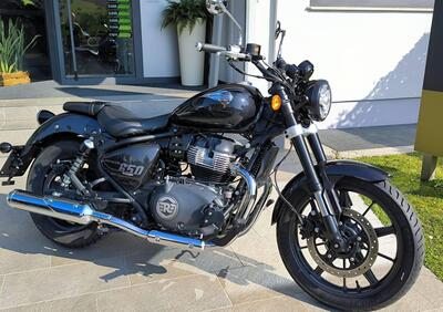 Royal Enfield Super Meteor 650 (2023 - 25) - Annuncio 9692559