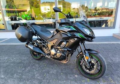 Kawasaki Versys 1000 (2017 - 18) - Annuncio 9692599
