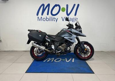 Suzuki V-Strom 1050SE (2023 - 24) - Annuncio 9692588