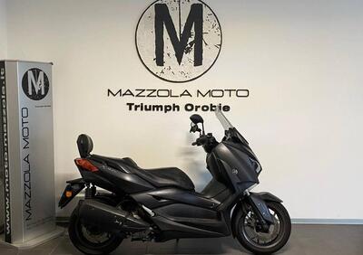 Yamaha X-Max 300 Roma Ed. MMXX (2020) - Annuncio 9692585