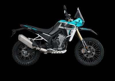 Kove 800 Rally (2025) - Annuncio 9692590