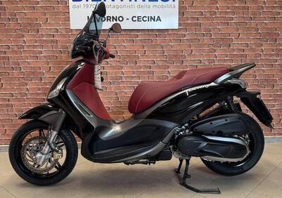 Piaggio Beverly 350 SportTouring ie ABS (2011 - 17) - Annuncio 9692597