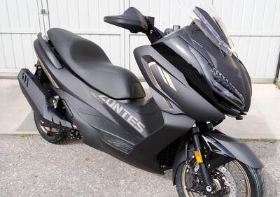 Zontes ZT368-E (2025) - Annuncio 9692600
