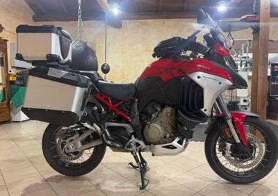 Ducati Multistrada V4 Rally (2023 - 25) - Annuncio 9692607