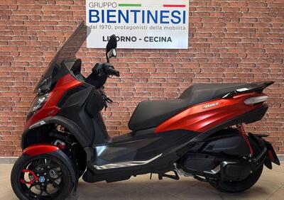 Piaggio MP3 400 Sport ABS Hpe (2023 - 24) - Annuncio 9692625