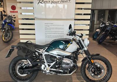 Bmw R nineT Scrambler (2021 - 24) - Annuncio 9692621