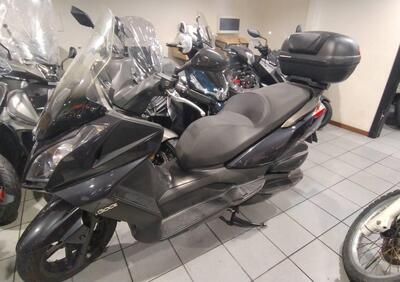 Kymco Downtown 300i (2009 - 17) - Annuncio 9692652
