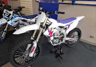 Yamaha YZ 450 F 50° Anniversario (2024) - Annuncio 9692626