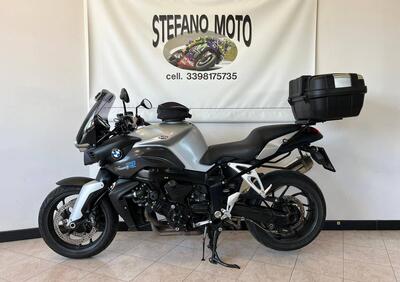 Bmw K 1200 R - Annuncio 9692648