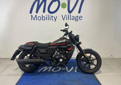 Um Italia Renegade Vegas 300 (2023 - 25) - Annuncio 9692653