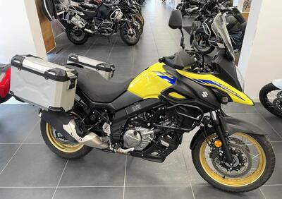 Suzuki V-Strom 650XT (2021 - 25) - Annuncio 9692676