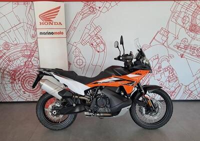 KTM 890 Adventure (2023 - 25) - Annuncio 9692660