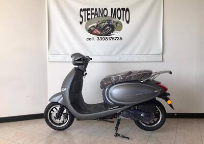 Motron Motorcycles Ideo 50 4T (2021 - 25) - Annuncio 9692726