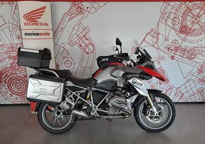 Bmw R 1200 GS (2013 - 16) - Annuncio 9692729