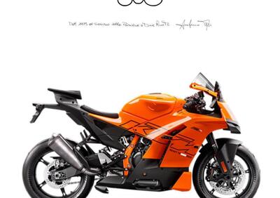 KTM 1190 RC8 R Track (2011 - 13) - Annuncio 9692718