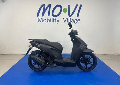 Um Italia Wynwood 125 (2025) - Annuncio 9692724
