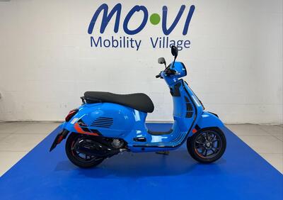 Vespa GTS 310 Supersport (2025) - Annuncio 9692731