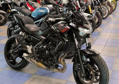 Kawasaki Z 650 (2021 - 24) - Annuncio 9692736