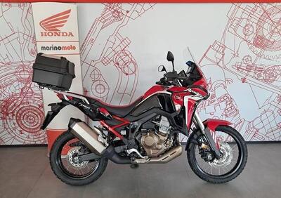 Honda Africa Twin CRF 1100L Urban (2020 - 21) - Annuncio 9692741