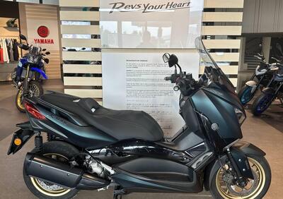 Yamaha X-Max 300 Tech Max (2021 - 24) - Annuncio 9692744