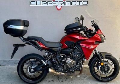 Yamaha Tracer 700 (2016 - 20) - Annuncio 9692743