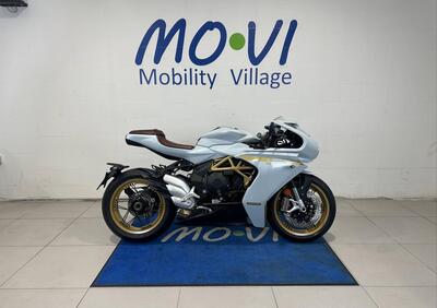 MV Agusta Superveloce 800 S (2021 - 25) - Annuncio 9692754