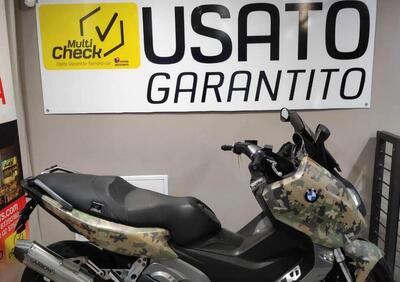 Bmw C 600 Sport (2011 - 15) - Annuncio 9692762