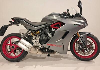 Ducati SuperSport 939 (2017 - 20) - Annuncio 9692765
