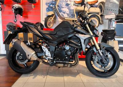 Suzuki GSR 750 (2010 - 15) - Annuncio 9692482