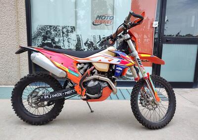 KTM 450 EXC-F (2022) - Annuncio 9692788