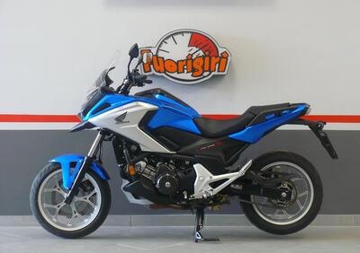 Honda NC 750 X ABS (2018 - 20) - Annuncio 9692807