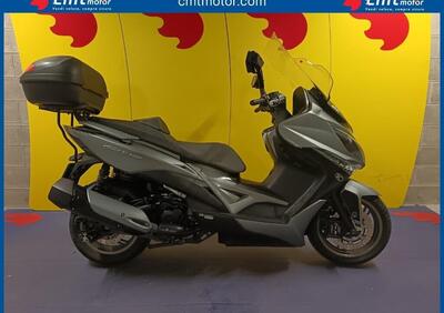 Kymco Xciting 400i ABS (2012 - 17) - Annuncio 9692798