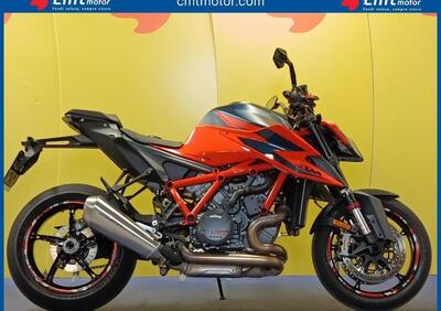 KTM 1290 Super Duke R (2020) - Annuncio 9692811